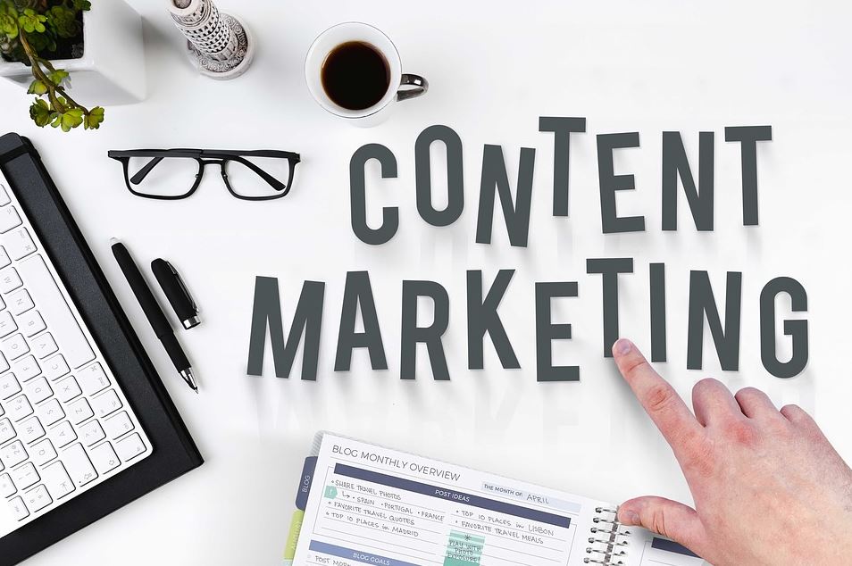 Xây dựng chiến lược content marketing hiệu quả 2019