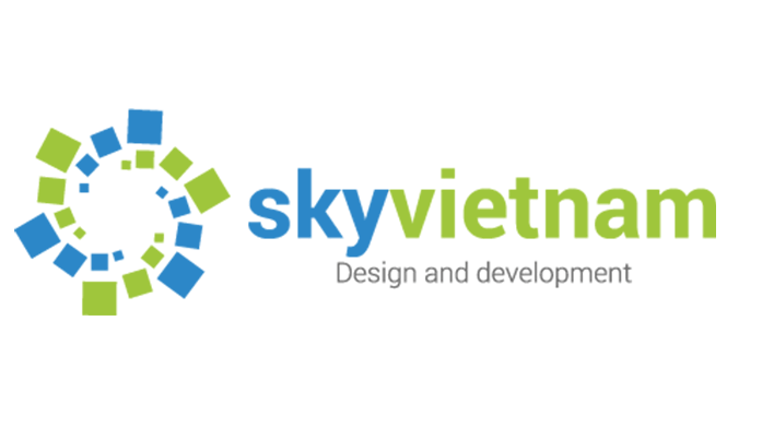 công ty thiết kế website wordpress Sky Việt Nam