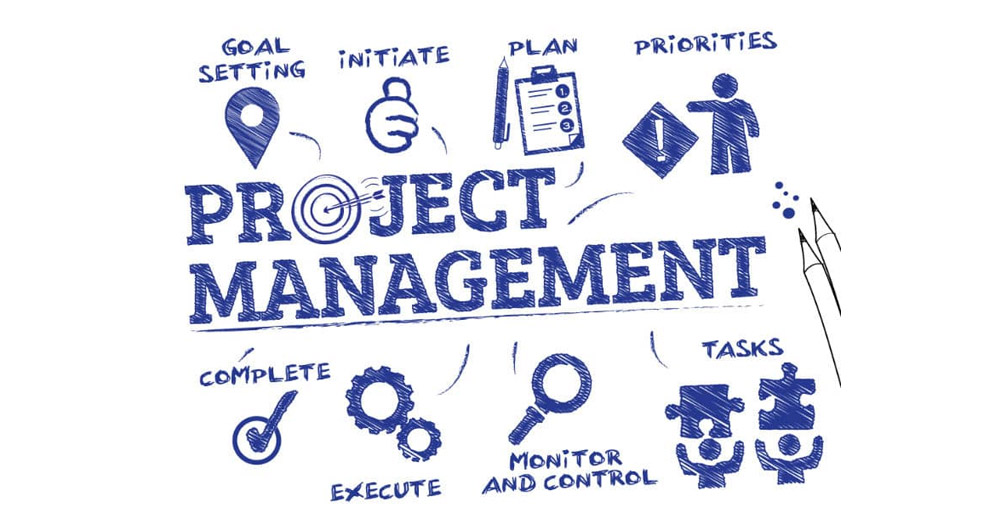 Những lợi ích nổi bật của phần mềm quản lý công việc, quản lý dự án 