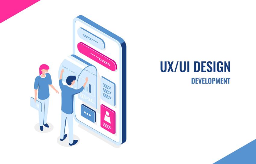 Tối giản hóa thiết kế UI UX