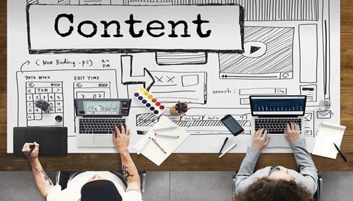 Dịch vụ viết Content SEO cung cấp những hoạt động gì?