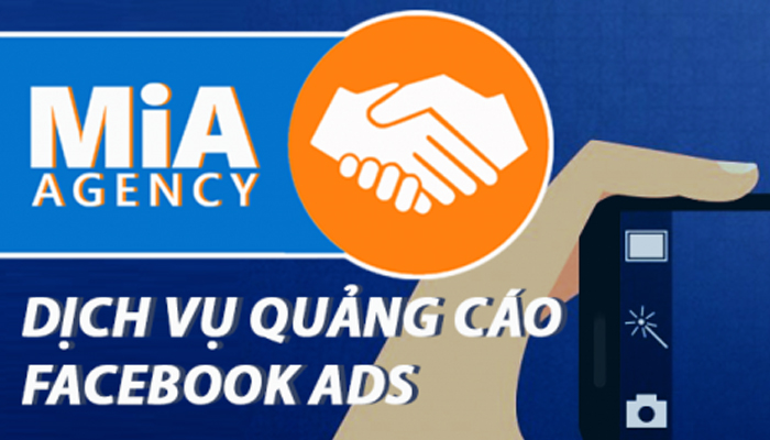 Dịch vụ SEO, quảng cáo Facebook - Mia Agency