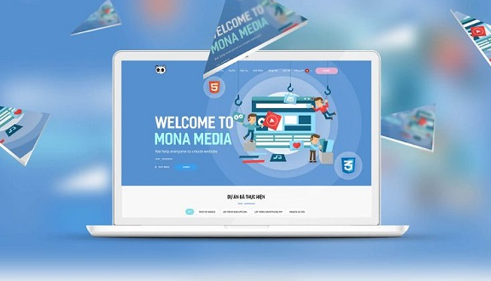 Phần mềm quản lý bán hàng đa kênh - Mona Media