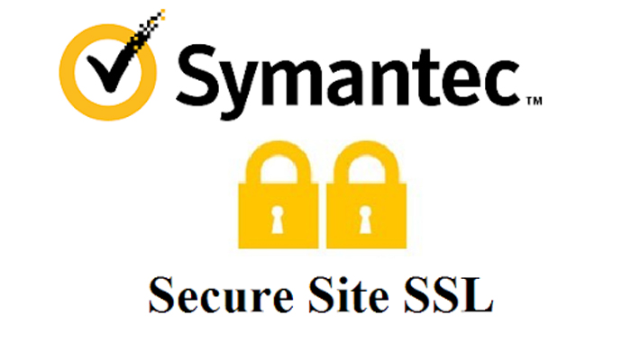 Dịch vụ mua chứng chỉ SSL - Symantec