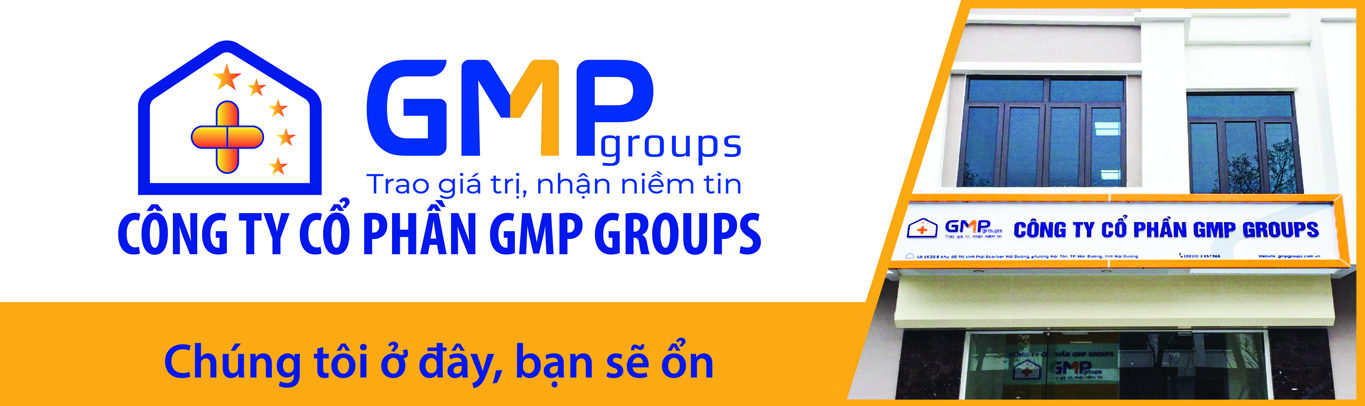 GMP Groups