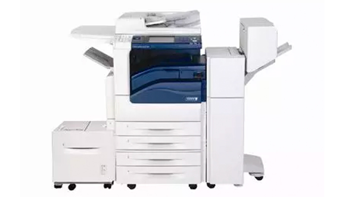 Fuji Xerox V5070 CP - Máy photocopy màu giá rẻ
