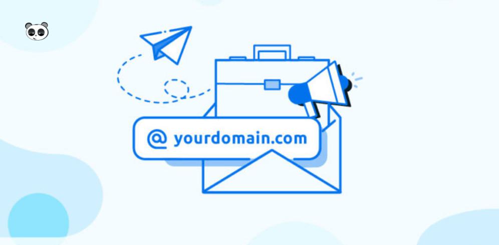 Dịch vụ email doanh nghiệp Mona Media