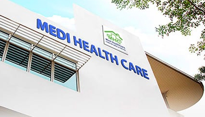 Medi Health Care