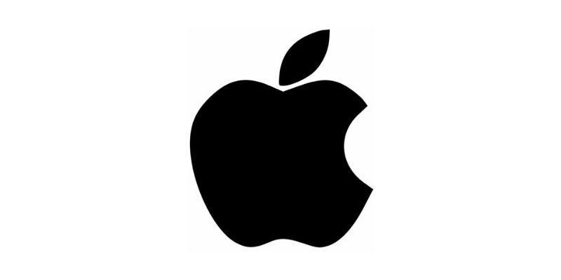 thương hiệu apple