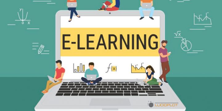 E-learning là gì? Tổng quan về hình thức giáo dục trực tuyến