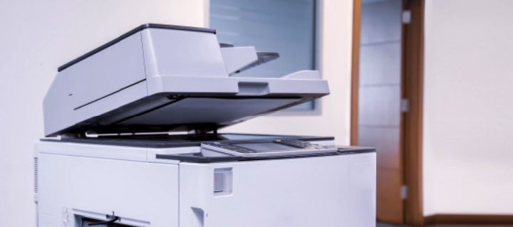 Top 10 công ty bán máy photocopy mới, cũ các loại