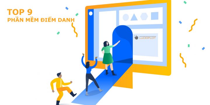 Top 9 phần mềm điểm danh online miễn phí dành cho học sinh – sinh viên