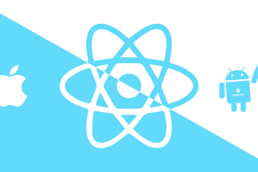 học react native