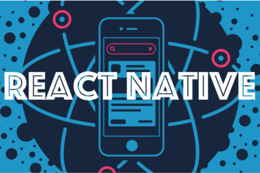 learning react native