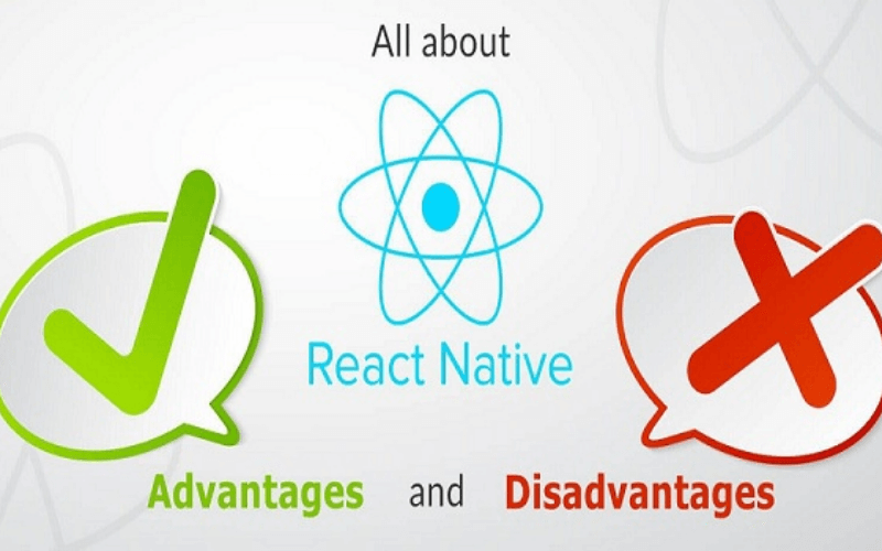 Ưu nhược điểm của React Native