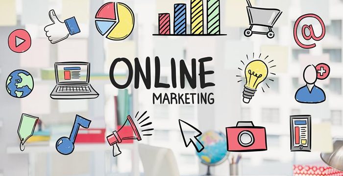 Top 10 dịch vụ Marketing Online chuyên nghiệp uy tín nhất hiện nay