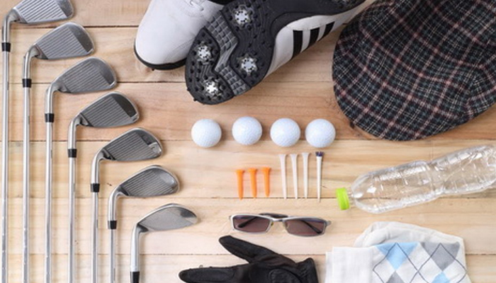 Phụ kiện chơi golf đem đến những lợi ích gì?