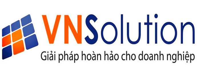 Phần mềm quản lý xưởng sản xuất - VNSolution