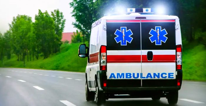 Top 7 dịch vụ xe cấp cứu – cho thuê xe cứu thương