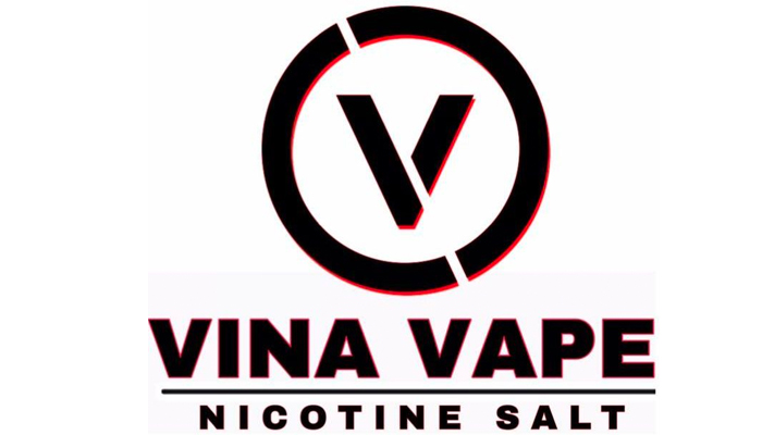 VinaVape - Vape store cao cấp