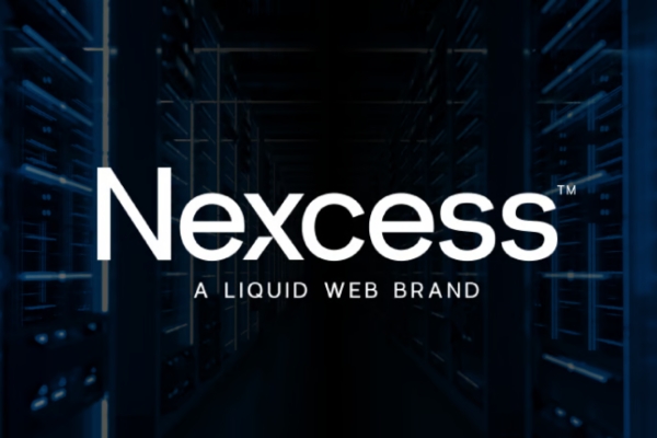 Nexcess - Hosting nước ngoài chất lượng cao