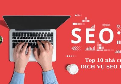 Top 10 dịch vụ SEO hosting tốt nhất Việt Nam