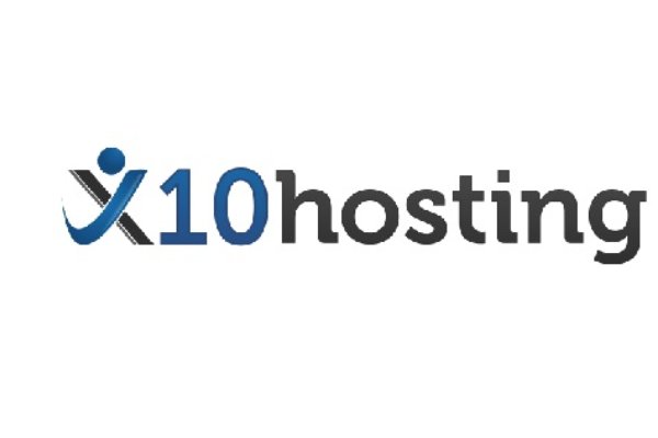 X10Hosting Dịch vụ cung cấp Hosting lưu trữ cao
