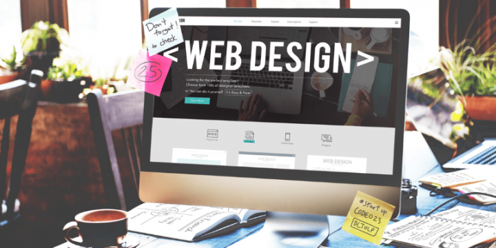 Top 10 Công ty thiết kế website theo yêu cầu chuyên nghiệp