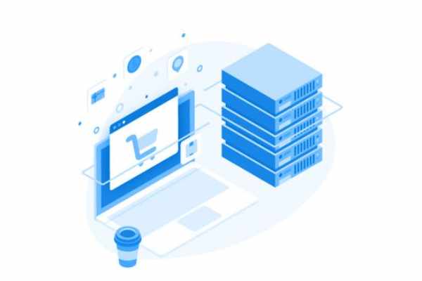 Dễ dàng nâng cấp gói dịch vụ shared hosting