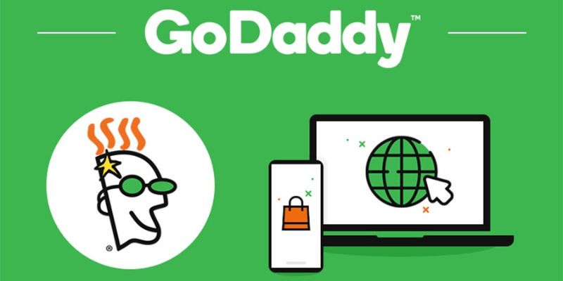 GoDaddy