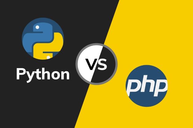 nên học php và python 