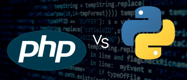 PHP và Python - Nên Học Ngôn Ngữ Lập Trình Nào Trong 2022