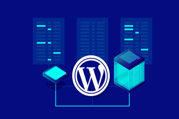 Thế nào là WordPress Hosting