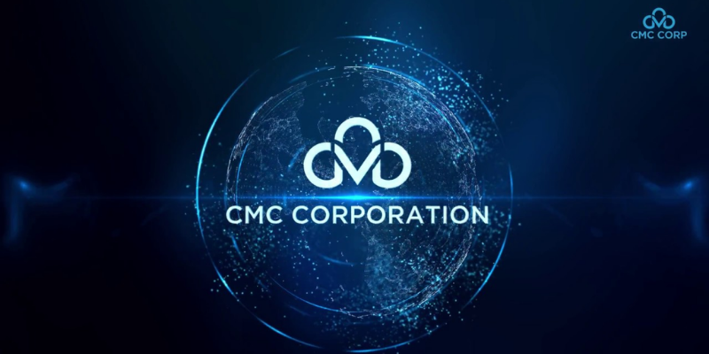 CMC Corporation - Đơn vị thiết kế, lập trình phần mềm tốt 