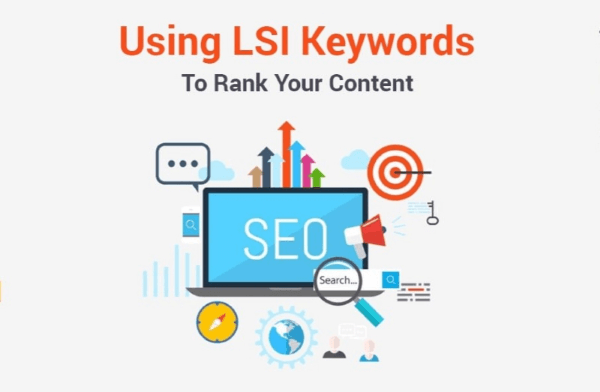 lsi keyword giúp website đạt thứ hạng cao