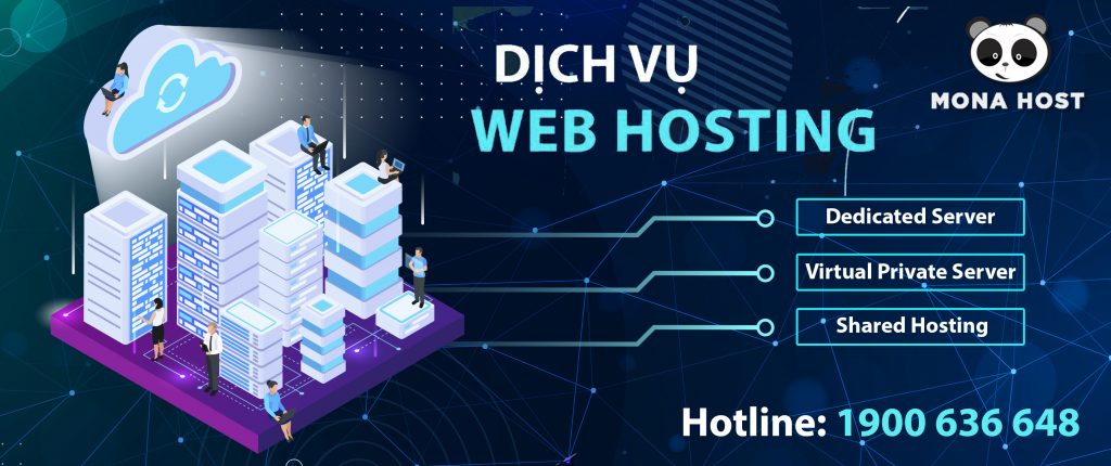 mona host nhà cung cấp hosting giá rẻ nổi bật nhất hiện nay