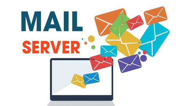 Top 10 đơn vị cung cấp Email Server uy tín chất lượng và bảo mật tốt