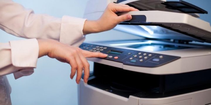 Có Nên Thuê Máy Photocopy Giá Rẻ Tại Thiên Phú Copier?