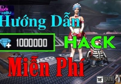 Hack KC FF OB48 – Tải Mod kim cương Free Fire 99 999 Diamonds APK