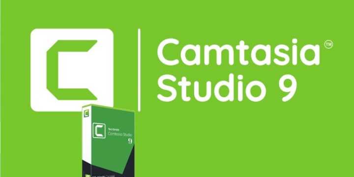 Download Camtasia 9.1 Full Crack Vĩnh Viễn Mới Nhất 2023