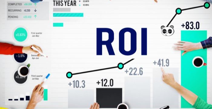 ROI là gì? Cách tính chỉ số ROI trong Marketing, SEO & Content