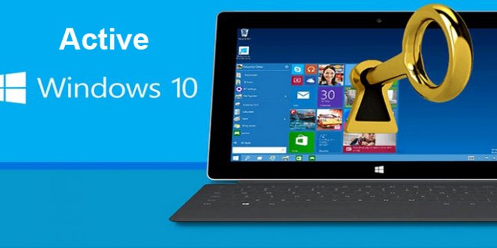 5 Cách Active Windows 10 Pro Bản Quyền Mới Nhất 2023