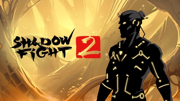 bộ shadow fight 2 mobile apk