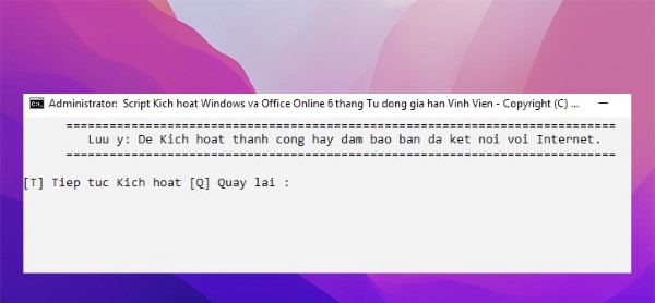 cách crack ms office 365 bằng aio tools