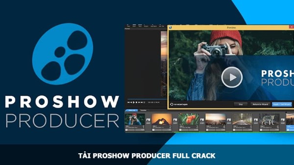 download proshow producer full active key