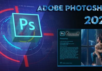 Tải Adobe Photoshop 2020 Full Crack v21.0 Kích Hoạt 2023