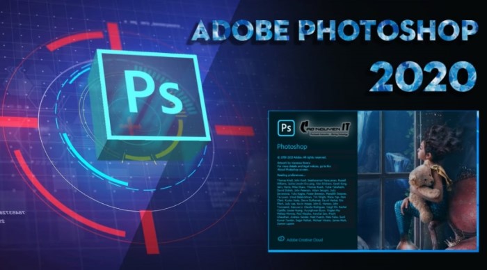 adobe photoshop 2020 full download