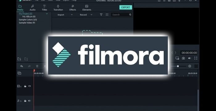 Tải Wondershare Filmora 9 Full Crack + Portable [Updated 2023]