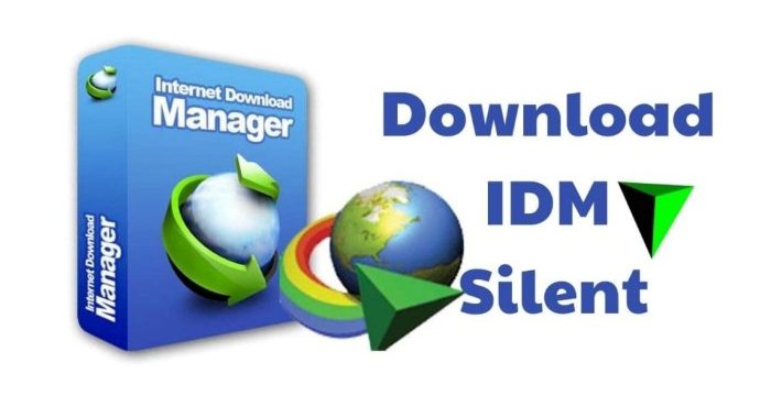 Download IDM Silent 6.41 Full Build 15 Cập Nhật Mới Nhất 2023