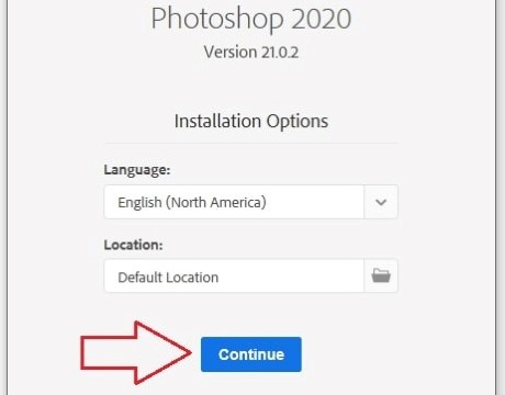 download photoshop 2020 full crack